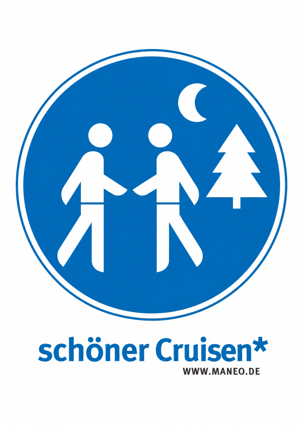 Schöner Cruisen – Putzaktion im Tiergarten